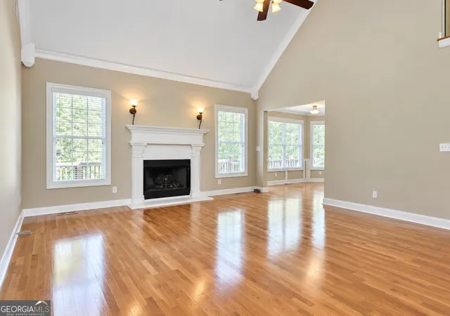 Photo 4 of Single family home for sale at 215 River Dance Way, Tyrone, GA 30290 | MLS# 10849743 | Listing updated on 2026-10-08
