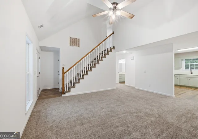 Photo 3 of Single family home for sale at 562 Maurice Dr, Swainsboro, GA 30401 | MLS# 10852524 | Listing updated on 2026-10-08