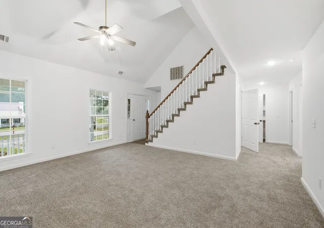 Photo 4 of Single family home for sale at 562 Maurice Dr, Swainsboro, GA 30401 | MLS# 10852524 | Listing updated on 2026-10-08