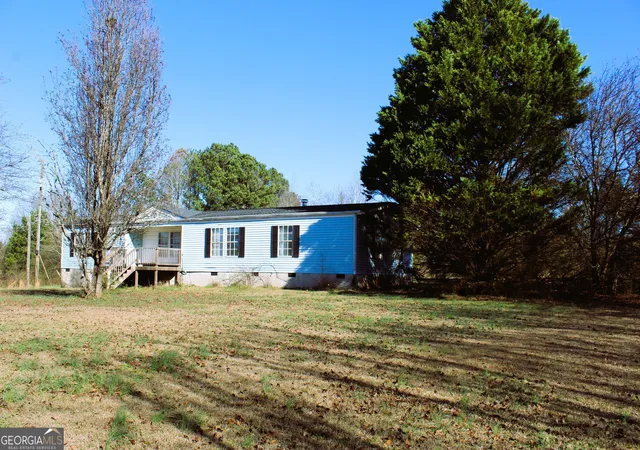 Photo 1 of Single family home for sale at 1691a Rover Zetella Rd, Williamson, GA 30292 | MLS# 10674674 | Listing updated on 2026-09-04