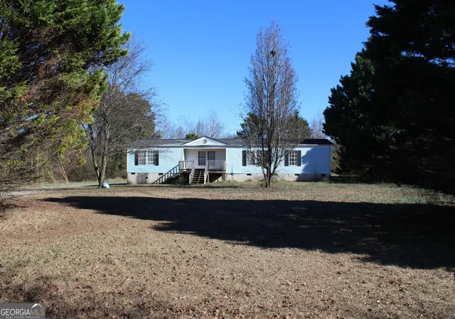 Photo 2 of Single family home for sale at 1691a Rover Zetella Rd, Williamson, GA 30292 | MLS# 10674674 | Listing updated on 2026-09-04
