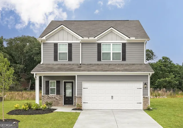 Single family home for sale at 391 Sand Dune Way, Conyers, GA 30013 | MLS# 10847712