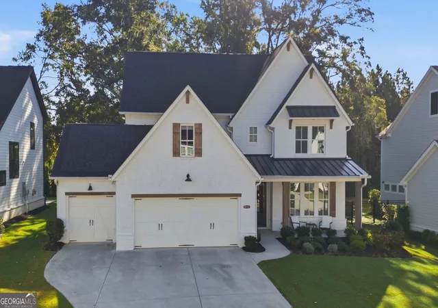 Photo 1 of Single family home for sale at 5045 Reserve Dr, Cumming, GA 30040 | MLS# 10844451 | Listing updated on 2026-09-11