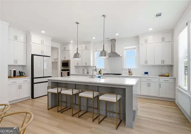 Photo 3 of Single family home for sale at 5045 Reserve Dr, Cumming, GA 30040 | MLS# 10844451 | Listing updated on 2026-09-11