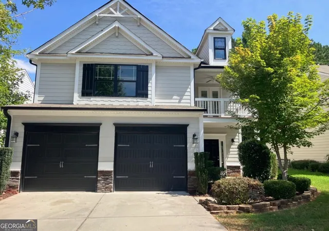 Photo 16 of Single family home for sale at 125 Worthing Ln, Fairburn, GA 30213 | MLS# 10843979 | Listing updated on 2026-09-11