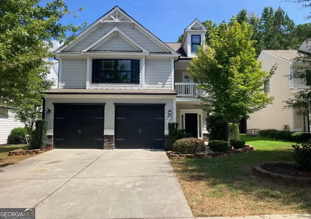 Single family home for sale at 125 Worthing Ln, Fairburn, GA 30213 | MLS# 10843979