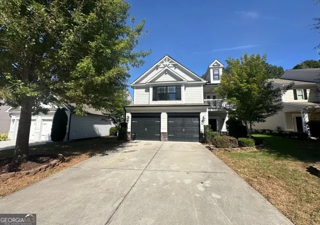Photo 2 of Single family home for sale at 125 Worthing Ln, Fairburn, GA 30213 | MLS# 10843979 | Listing updated on 2026-09-11