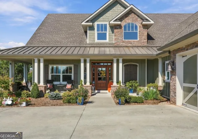 Photo 1 of Single family home for sale at 249 Bell Boy Run #9-10, Blairsville, GA 30512 | MLS# 10849324 | Listing updated on 2026-10-23