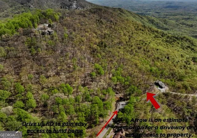 Photo 1 of Land for sale at 0 Stone Cliff Tr, Cleveland, GA 30528 | MLS# 10841936 | Listing updated on 2026-09-22