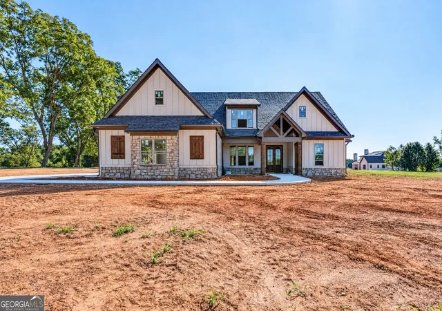 Photo 1 of Single family home for sale at 0 Bob Smith Rd #2, Sharpsburg, GA 30277 | MLS# 10794160 | Listing updated on 2026-09-19