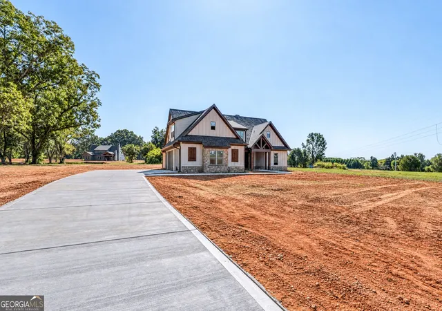 Photo 2 of Single family home for sale at 0 Bob Smith Rd #2, Sharpsburg, GA 30277 | MLS# 10794160 | Listing updated on 2026-09-19