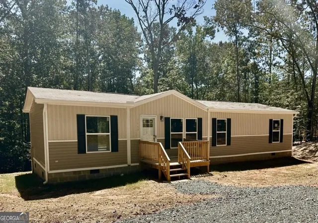 Photo 2 of Manufactured home for sale at 7463 Yukon Rd, Talking Rock, GA 30175 | MLS# 10844763 | Listing updated on 2026-09-14