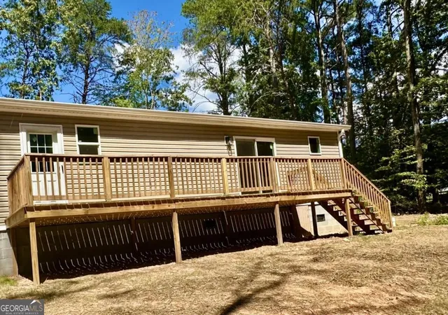 Photo 3 of Manufactured home for sale at 7463 Yukon Rd, Talking Rock, GA 30175 | MLS# 10844763 | Listing updated on 2026-09-14