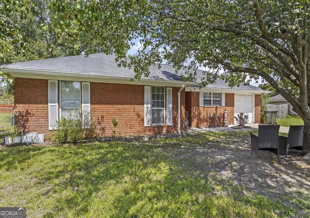 Photo 2 of Single family home for sale at 479 Mccumber Dr, Allenhurst, GA 31301 | MLS# 10693356 | Listing updated on 2026-09-16