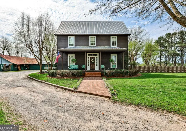 Photo 2 of Single family home for sale at 330 Park Rd, Eatonton, GA 31024 | MLS# 10834090 | Listing updated on 2026-09-10