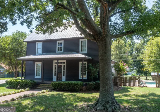 Photo 3 of Single family home for sale at 330 Park Rd, Eatonton, GA 31024 | MLS# 10834090 | Listing updated on 2026-09-10