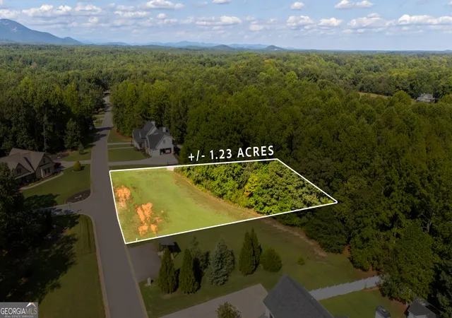Photo 2 of Single family home for sale at 0 Samson Wy #LOT 28 A, Cleveland, GA 30528 | MLS# 10824220 | Listing updated on 2026-09-16