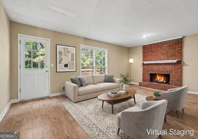 Photo 3 of Single family home for sale at 2993 Carrollton Ct, Marietta, GA 30066 | MLS# 10824392 | Listing updated on 2026-10-09
