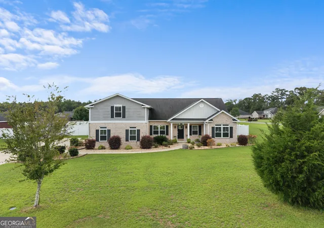 Single family home for sale at 237 Sara Beth Dr, Brooklet, GA 30415 | MLS# 10842531