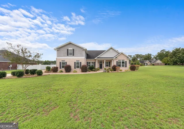 Photo 4 of Single family home for sale at 237 Sara Beth Dr, Brooklet, GA 30415 | MLS# 10842531 | Listing updated on 2026-09-23