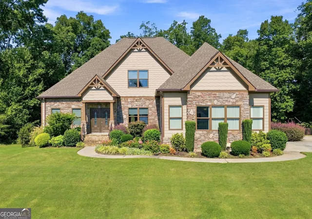 Photo 1 of Single family home for sale at 159 N Edenfield Ridge Dr Se, Rome, GA 30161 | MLS# 10841071 | Listing updated on 2026-09-16