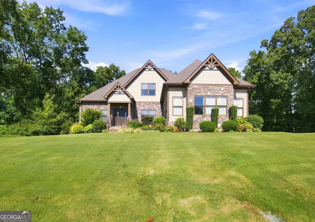 Photo 3 of Single family home for sale at 159 N Edenfield Ridge Dr SE, Rome, GA 30161 | MLS# 10841071 | Listing updated on 2026-09-16