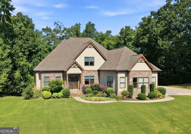 Photo 4 of Single family home for sale at 159 N Edenfield Ridge Dr SE, Rome, GA 30161 | MLS# 10841071 | Listing updated on 2026-09-16