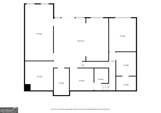 Photo 68 of Single family home for sale at 159 N Edenfield Ridge Dr SE, Rome, GA 30161 | MLS# 10841071 | Listing updated on 2026-09-21
