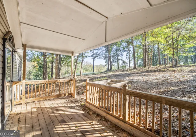Photo 4 of Manufactured home for sale at 861 Mountain Ridge Dr, Dahlonega, GA 30533 | MLS# 10875284 | Listing updated on 2026-10-26