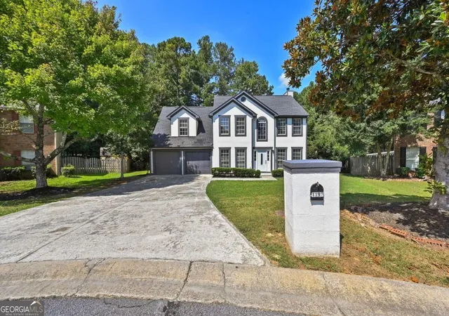 Photo 1 of Single family home for sale at 1197 Adah Ct, Lawrenceville, GA 30043 | MLS# 10839011 | Listing updated on 2026-09-17