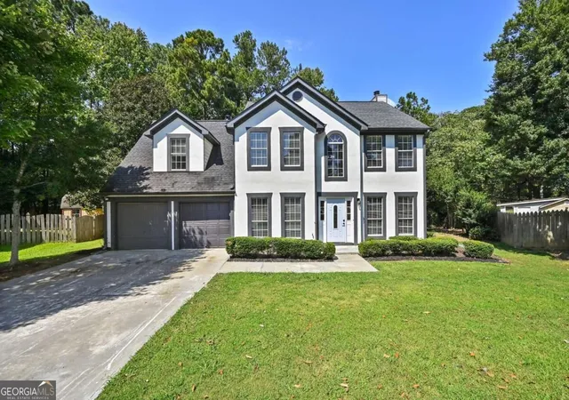 Photo 2 of Single family home for sale at 1197 Adah Ct, Lawrenceville, GA 30043 | MLS# 10839011 | Listing updated on 2026-09-17