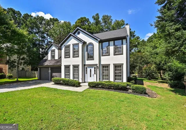 Photo 3 of Single family home for sale at 1197 Adah Ct, Lawrenceville, GA 30043 | MLS# 10839011 | Listing updated on 2026-09-17