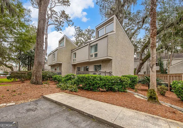 Photo 1 of Townhouse for sale at 413 Fairway Villas Dr, Saint Simons Island, GA 31522 | MLS# 10846300 | Listing updated on 2026-09-30