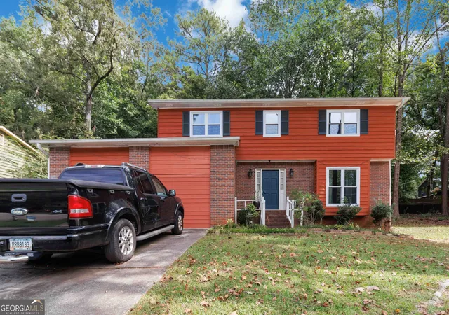 Photo 1 of Single family home for sale at 1131 Reilly Ln, Clarkston, GA 30021 | MLS# 10850791 | Listing updated on 2026-09-28