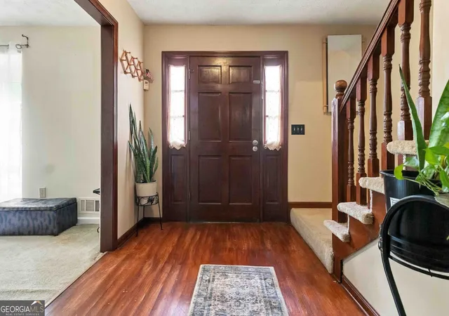 Photo 3 of Single family home for sale at 1131 Reilly Ln, Clarkston, GA 30021 | MLS# 10850791 | Listing updated on 2026-09-28