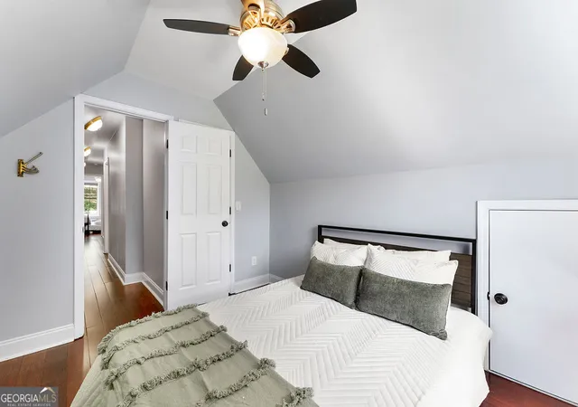 Photo 25 of Single family home for sale at 385 Elm St Nw, Atlanta, GA 30314 | MLS# 10837122 | Listing updated on 2026-09-15