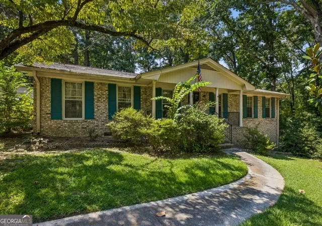 Photo 1 of Single family home for sale at 1314 Gatewood Dr, Lawrenceville, GA 30043 | MLS# 10844405 | Listing updated on 2026-09-13