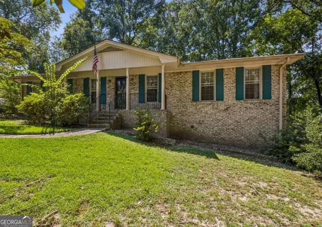 Photo 3 of Single family home for sale at 1314 Gatewood Dr, Lawrenceville, GA 30043 | MLS# 10844405 | Listing updated on 2026-09-13