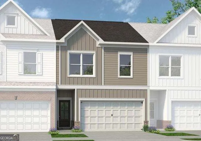 Photo 1 of Townhouse for sale at 15 Bonsai Way #196, Cartersville, GA 30120 | MLS# 10811425 | Listing updated on 2026-09-22