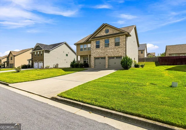 Photo 2 of Single family home for sale at 1218 Brookstone Cir, Conyers, GA 30012 | MLS# 10840876 | Listing updated on 2026-09-18