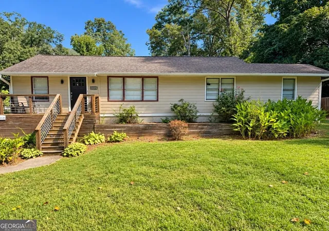 Single family home for sale at 1502 Eastland Rd SE, Atlanta, GA 30316 | MLS# 10846598