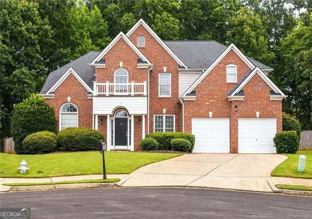 Photo 1 of Sale Pending at 902 Daylight Cir, Lawrenceville, GA 30045 | MLS# 10851443 | Listing updated on 2026-10-06