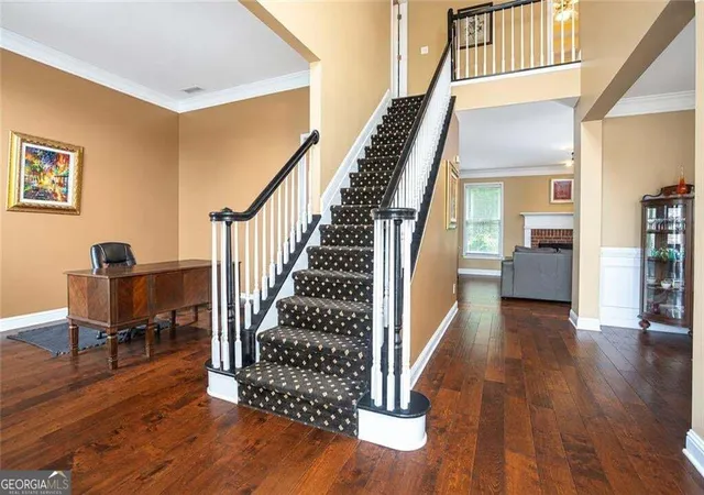 Photo 4 of Sale Pending at 902 Daylight Cir, Lawrenceville, GA 30045 | MLS# 10851443 | Listing updated on 2026-10-06