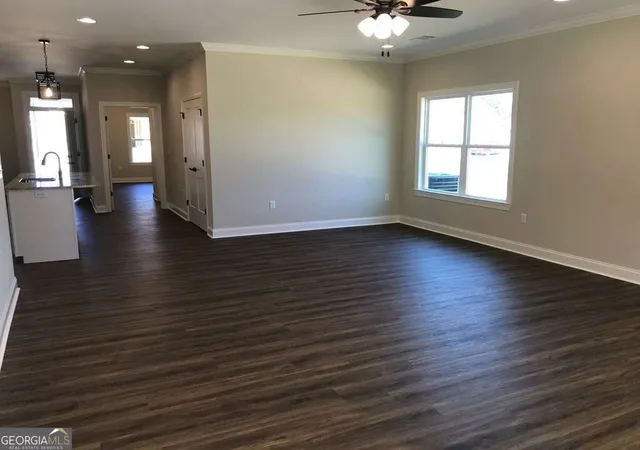 Photo 3 of Single family home for sale at 105 Garden Ln, Dublin, GA 31021 | MLS# 10843792 | Listing updated on 2026-09-24