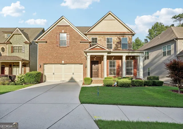 Photo 1 of Single family home for sale at 3159 Autumn Brk Trl Se, Smyrna, GA 30082 | MLS# 10846799 | Listing updated on 2026-10-03