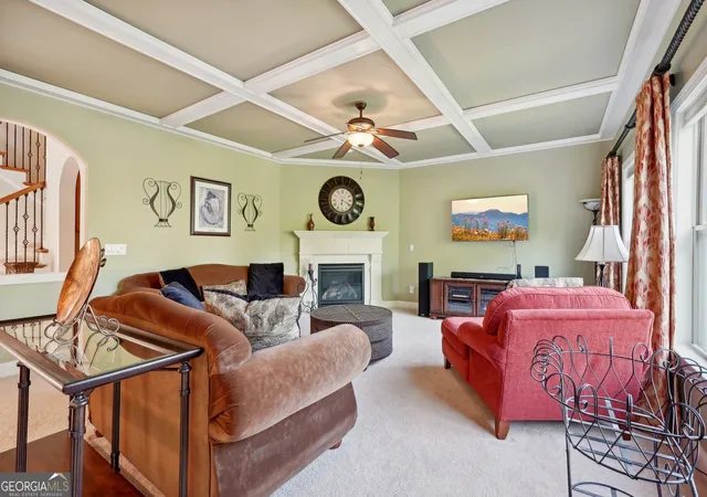 Photo 2 of Single family home for sale at 3159 Autumn Brk Trl Se, Smyrna, GA 30082 | MLS# 10846799 | Listing updated on 2026-10-03