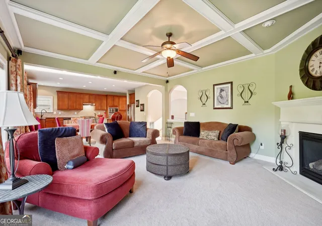 Photo 3 of Single family home for sale at 3159 Autumn Brk Trl Se, Smyrna, GA 30082 | MLS# 10846799 | Listing updated on 2026-10-03