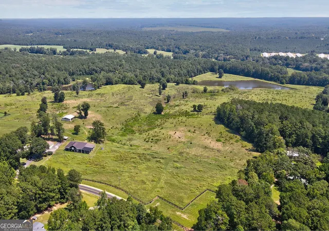 Photo 2 of Single family home for sale at 1291 Gray Horse Rd, Greensboro, GA 30642 | MLS# 10829895 | Listing updated on 2026-09-09