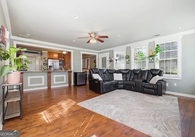 Photo 3 of Single family home for sale at 1291 Gray Horse Rd, Greensboro, GA 30642 | MLS# 10829895 | Listing updated on 2026-09-09