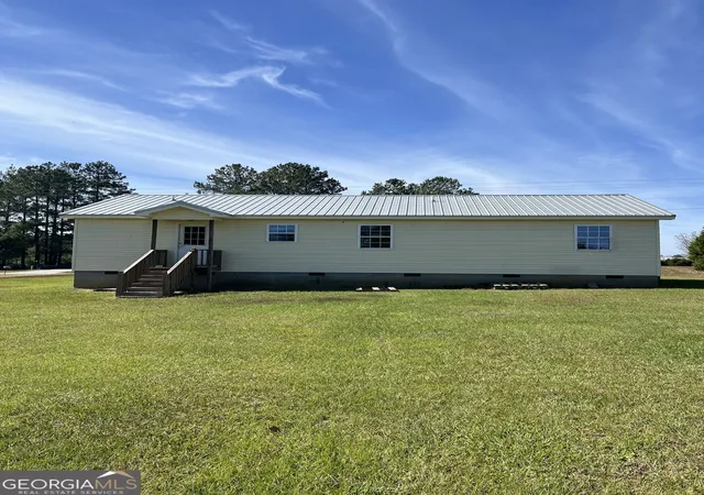 Photo 1 of Single family home for sale at 2329 Culpepper Rd, Cordele, GA 31015 | MLS# 10880562 | Listing updated on 2026-10-29